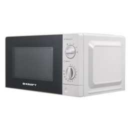 Микроволновая печь KRAFT KF-20MW7W-101M