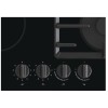 Газовая варочная поверхность GORENJE GCE691BSC черный