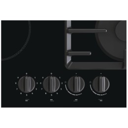 Газовая варочная поверхность GORENJE GCE691BSC черный