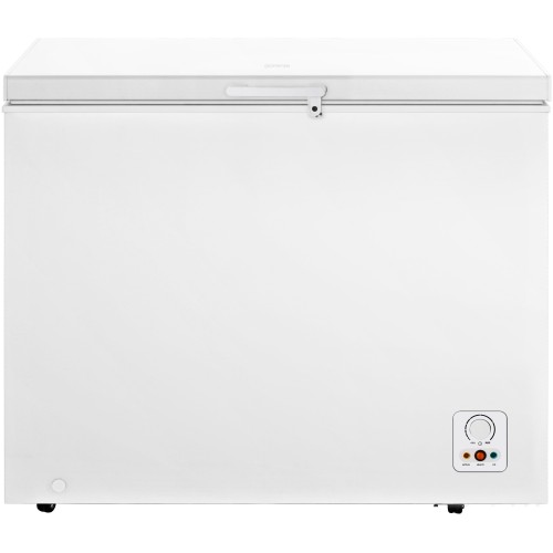 Морозильный ларь GORENJE FH251AW белый