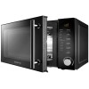 Микроволновая печь POLARIS PMO 2002D RUS 20л. 1200Вт черный