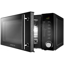 Микроволновая печь POLARIS PMO 2002D RUS 20л. 1200Вт черный