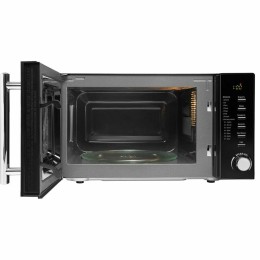 Микроволновая печь POLARIS PMO 2002D RUS 20л. 1200Вт черный