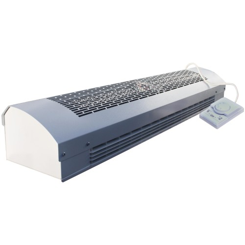 Тепловая завеса HINTEK RM-0610-3DY (380)