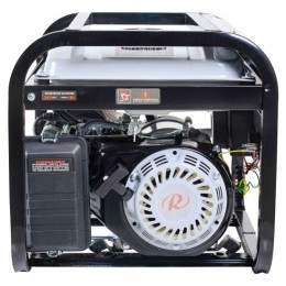 Генератор Ресанта БГ 4000 Р 3кВт