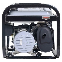 Генератор Ресанта БГ 4000 Р 3кВт