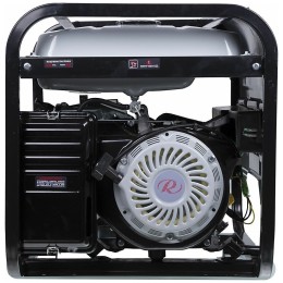 Генератор Ресанта БГ 8000 Р 6.5кВт