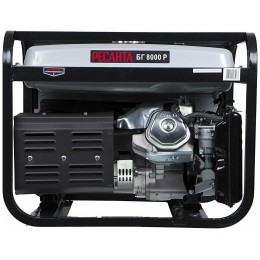 Генератор Ресанта БГ 8000 Р 6.5кВт