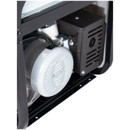 Генератор Ресанта БГ 8000 Р 6.5кВт