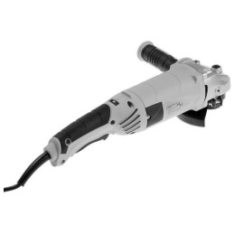 Углошлифовальная машина Ресанта УШМ-125/1400Э 1400Вт 12000об/мин рез.шпин.:M14 d=125мм