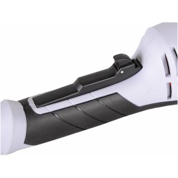 Углошлифовальная машина Ресанта УШМ-180/1800 1800Вт 7500об/мин рез.шпин.:M14 d=180мм