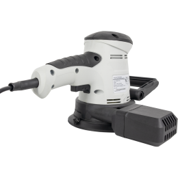 Эксцентриковая шлифовальная машина Ресанта ЭШМ-125Э 450Вт