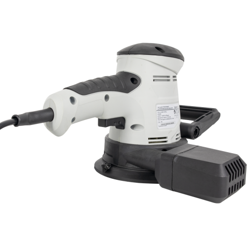 Эксцентриковая шлифовальная машина Ресанта ЭШМ-125Э 450Вт