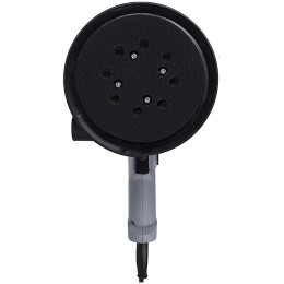 Эксцентриковая шлифовальная машина Ресанта ЭШМ-125Э 450Вт