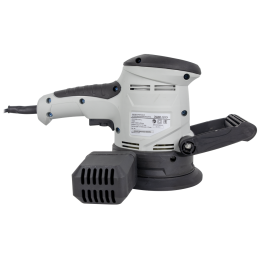 Эксцентриковая шлифовальная машина Ресанта ЭШМ-125Э 450Вт