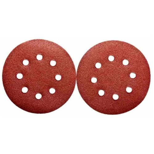 Машина плоско-шлифовальная эксцентриковая REDVERG RD-OS30-125