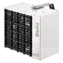 Тепловентилятор Ballu BHP-MW-5 НС-1135824