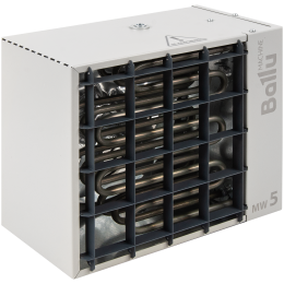 Тепловентилятор Ballu BHP-MW-5 НС-1135824