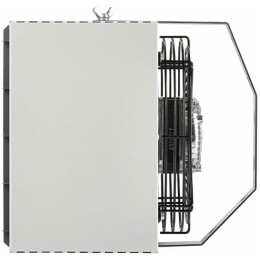 Тепловентилятор Ballu BHP-MW-5 НС-1135824