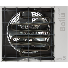 Тепловентилятор Ballu BHP-MW-5 НС-1135824