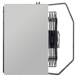 Тепловентилятор Ballu BHP-MW-5 НС-1135824