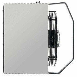 Ballu Тепловентилятор BHP-MW-9 НС-1135822