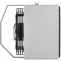 Ballu Тепловентилятор BHP-MW-9 НС-1135822