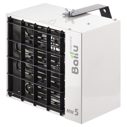 Ballu Тепловентилятор BHP-MW-9 НС-1135822