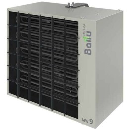 Ballu Тепловентилятор BHP-MW-9 НС-1135822