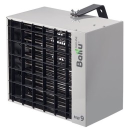 Ballu Тепловентилятор BHP-MW-9 НС-1135822