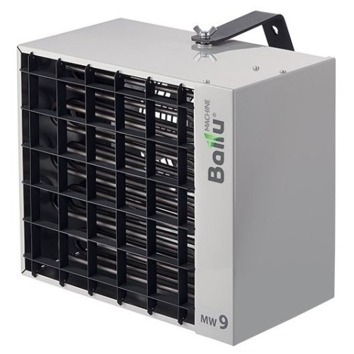 Ballu Тепловентилятор BHP-MW-9 НС-1135822