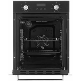 Шкаф духовой электрический HOMSair OEM451BK, встраиваемый