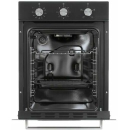 Шкаф духовой электрический HOMSair OES456BK, встраиваемый