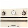 Шкаф духовой электрический MAUNFELD EOEF516RIB, встраиваемый