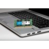 Модуль памяти Crucial DRAM 8GB DDR4 3200 MT/s (PC4-25600) CL22 SR x8 Unbuffered SODIMM 260pin, EAN: 649528790095.(RCISCT8G4SFS832A)(CT8G4SFS832A)