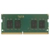 Модуль памяти Crucial DRAM 8GB DDR4 3200 MT/s (PC4-25600) CL22 SR x8 Unbuffered SODIMM 260pin, EAN: 649528790095.(RCISCT8G4SFS832A)(CT8G4SFS832A)