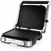 Гриль BRAYER BR2001 2000 Вт, съем двухс., 31*26 см, регул высот,  мет корп., поддон, 180