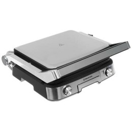 Гриль BRAYER BR2001 2000 Вт, съем двухс., 31*26 см, регул высот,  мет корп., поддон, 180