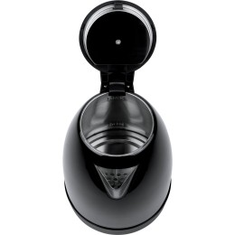 Электрочайник BBK EK1760S черный