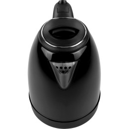 Электрочайник BBK EK1760S черный