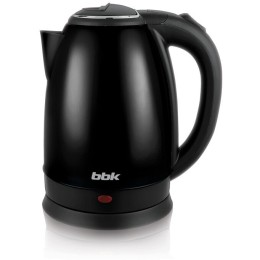 Электрочайник BBK EK1760S черный