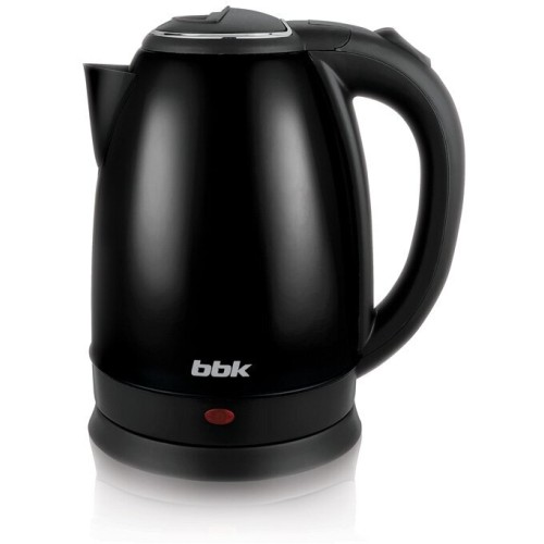 Электрочайник BBK EK1760S черный
