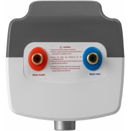 Водонагреватель HAIER EC5U(EU) GA0HB1E1CRU