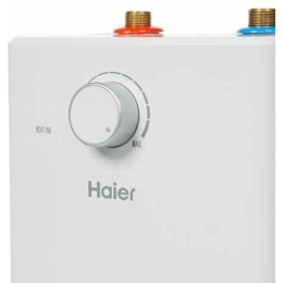 Водонагреватель HAIER EC5U(EU) GA0HB1E1CRU