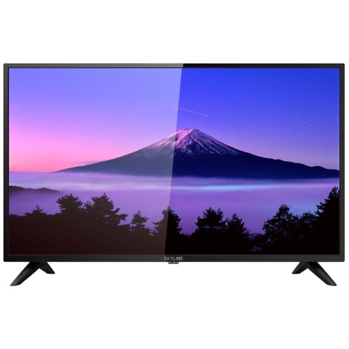 Телевизор SKYLINE 43" 43LT5900 ЖК