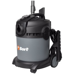 Строительный пылесос BORT BAX-1520-Smart Clean