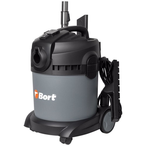 Строительный пылесос BORT BAX-1520-Smart Clean