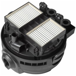 Строительный пылесос BORT BAX-1520-Smart Clean