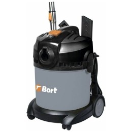 Строительный пылесос BORT BAX-1520-Smart Clean