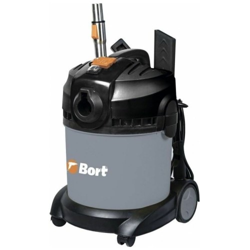 Строительный пылесос BORT BAX-1520-Smart Clean